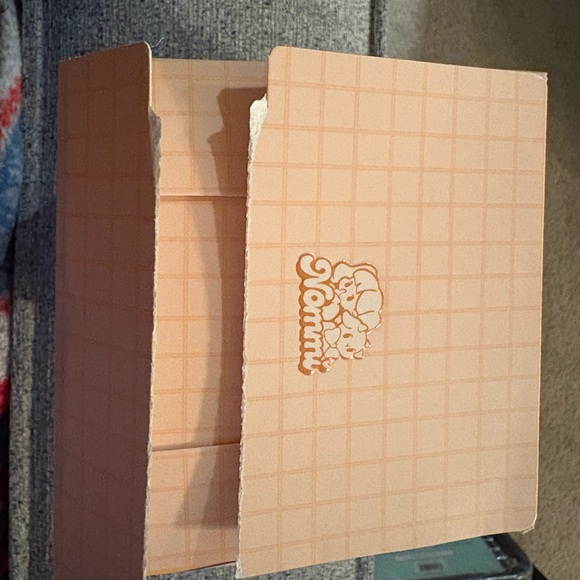 Nommi Puppy Diaries series Marshmallow, pink puppy. Authentic and verified. - Picture 5 of 6